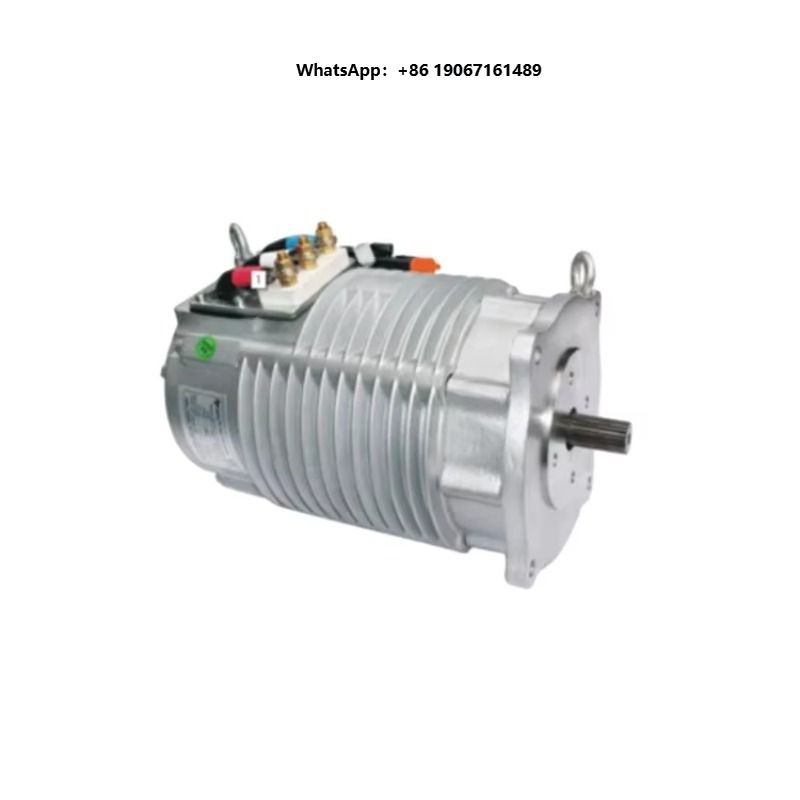 Ev Electric Motor Conversion Kit Car - Waterproof Feature IP67 60v 4kw Electric