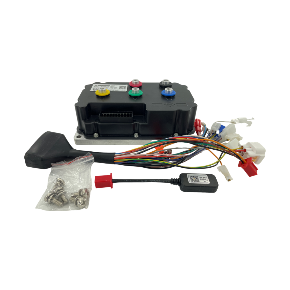 Fardriver 72v 84v 96v Electric - Fardriver Nd72850 Controller recension och pris