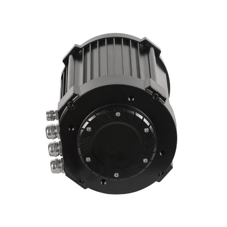 Reliable 4KW PMSM Motor Kit fo - Ev Electric Motor Conversion Kit Car recension och pris