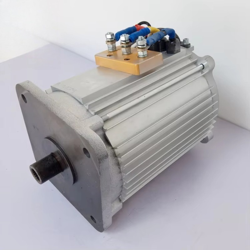 AC Motor EV Conversion Kits Hi - Ev Electric Motor Conversion Kit Car recension och pris