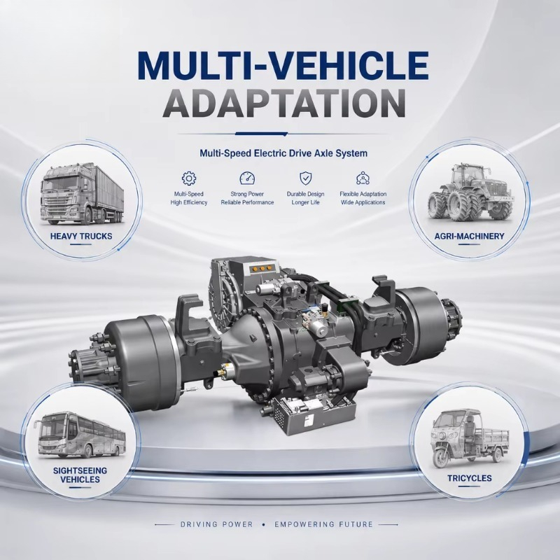 170kw Peak Power Electric Car  - Ev Electric Motor Conversion Kit Car recension och pris
