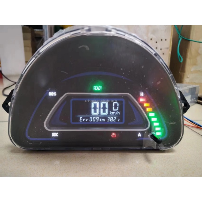 7.5KW 72V AC Motor UTV EV Engi - Ev Electric Motor Conversion Kit Car recension och pris