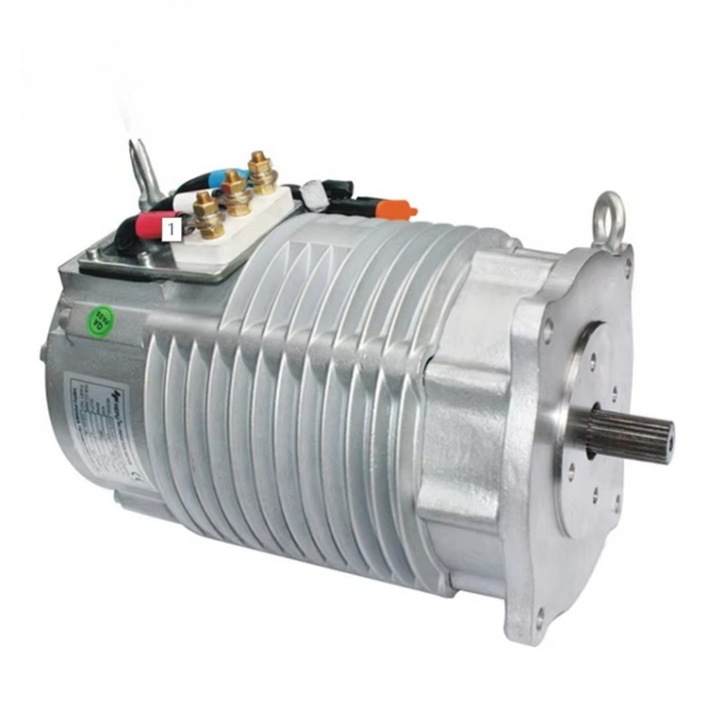 Waterproof Feature IP67 60v 4k - Ev Electric Motor Conversion Kit Car recension och pris