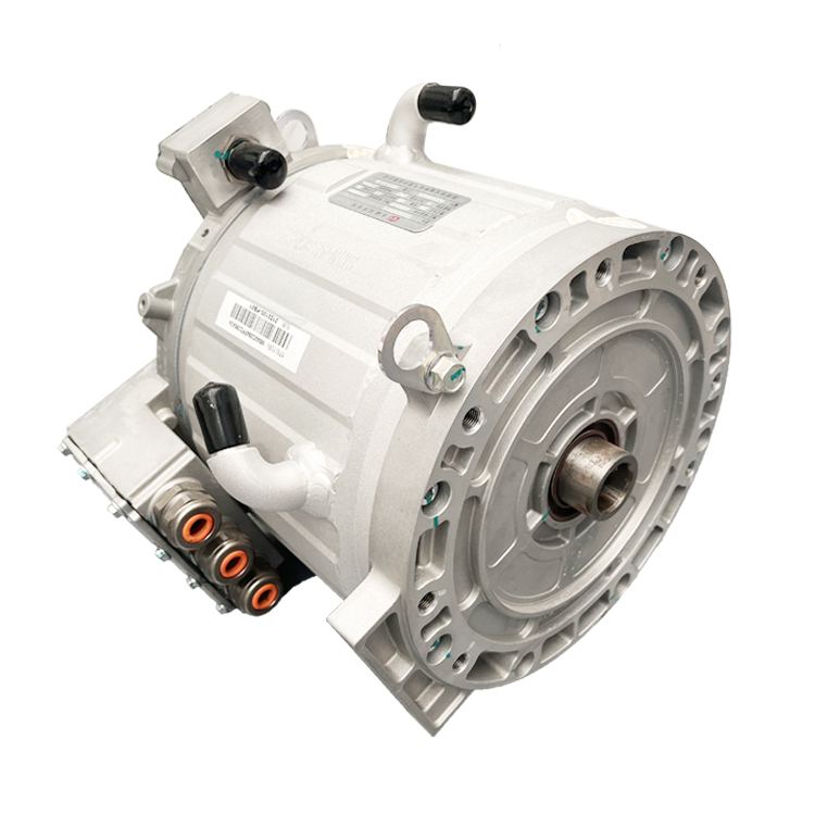 New Design Peak Power 120kw 35 - Ev Electric Motor Conversion Kit Car recension och pris