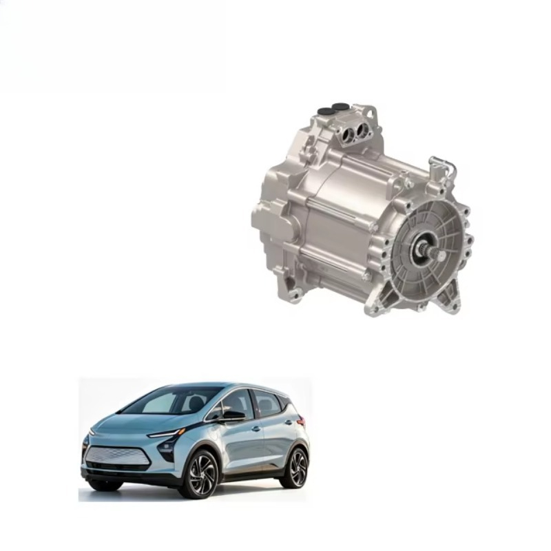 320V 110Kw Electric Motor With - Ev Electric Motor Conversion Kit Car recension och pris