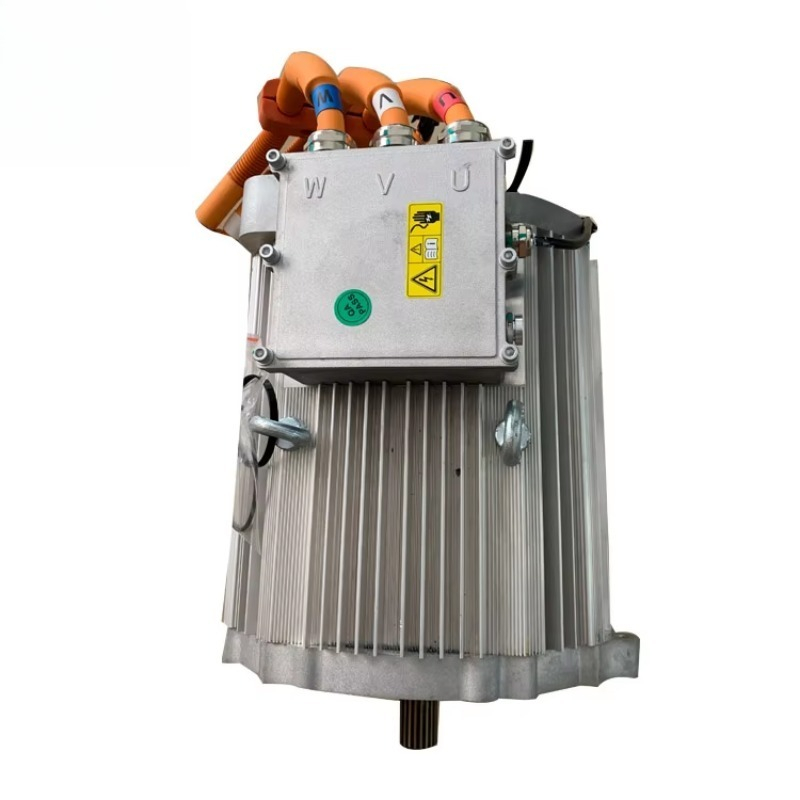 15kw Electric AC Motor Control - Ev Electric Motor Conversion Kit Car recension och pris