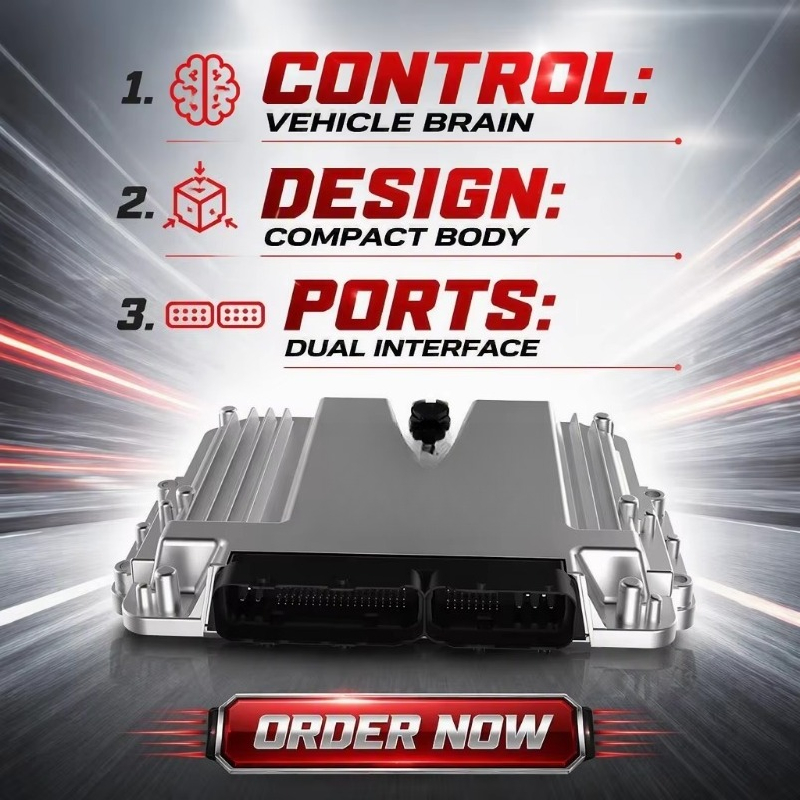 Independent Research Developme - Ev Electric Motor Conversion Kit Car recension och pris